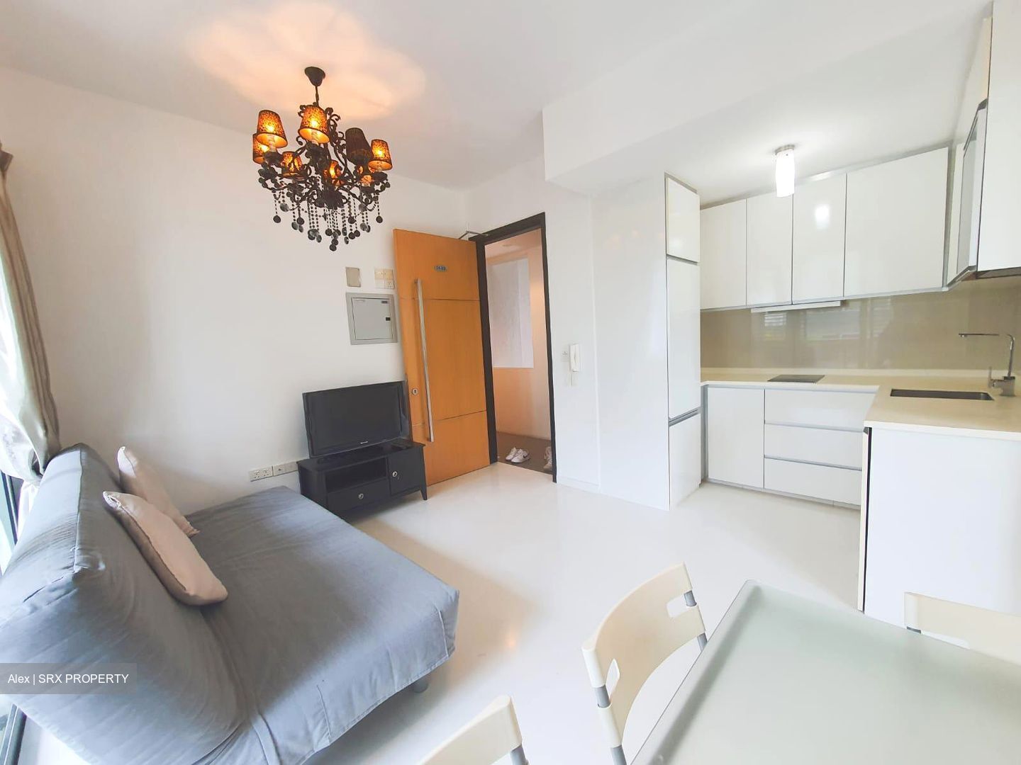 Loft @ Stevens (D10), Apartment #556590991
